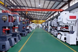 Dongguan Manufacturing Facility