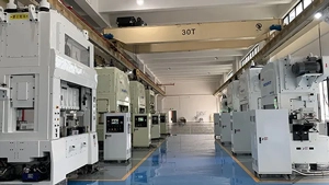 Dongguan Manufacturing Facility