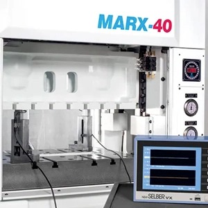 Dongguan Manufacturing Facility