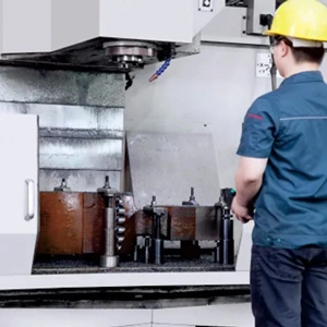 Dongguan Manufacturing Facility