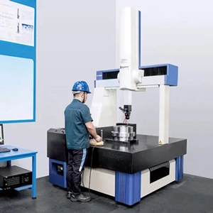 Dongguan Manufacturing Facility