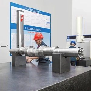 Dongguan Manufacturing Facility