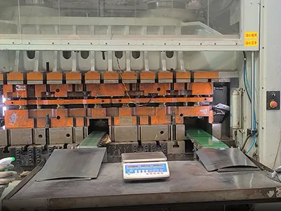 Electric Motor Industry