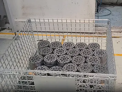 Electric Motor Industry