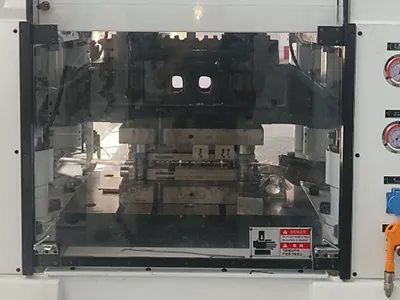 Semiconductor Industry