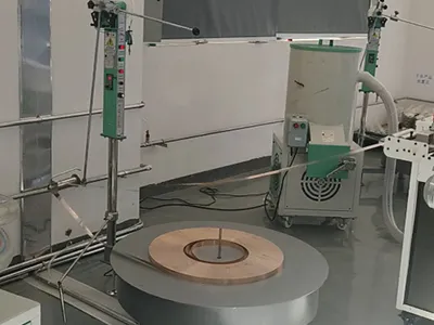 Semiconductor Industry