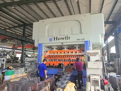 New Energy Manufacturing