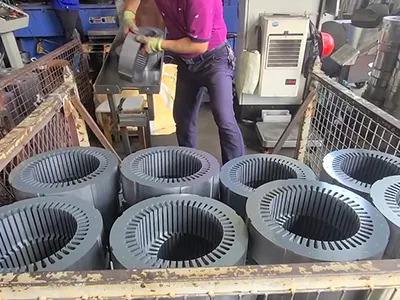 New Energy Manufacturing