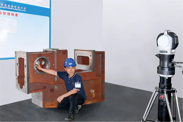 Inspection & Testing