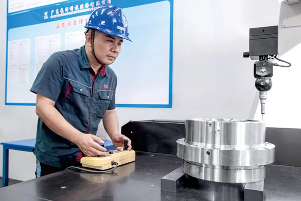 Inspection & Testing