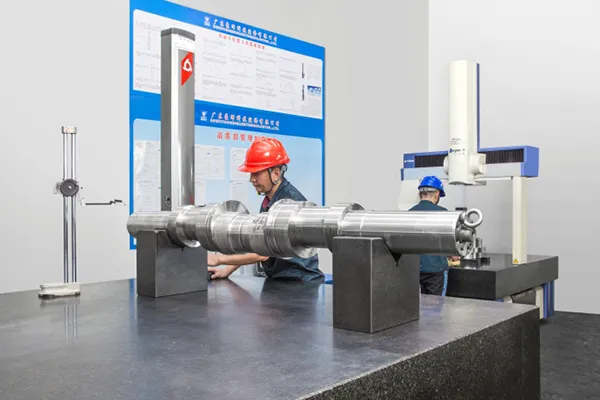 Inspection & Testing