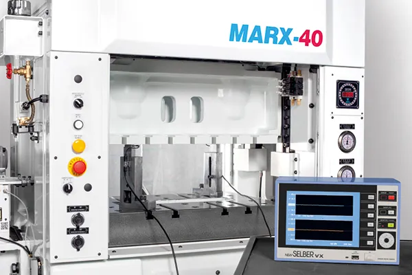 Inspection & Testing