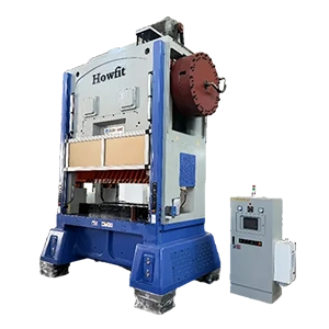 630 Ton Metal Stamping Press