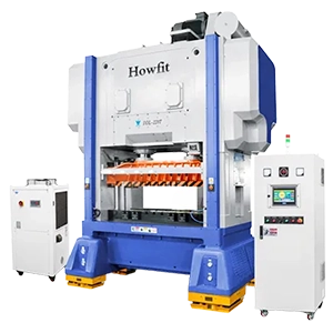 220 Ton Metal Stamping Press