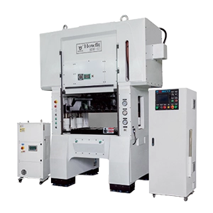 65 Ton Metal Stamping Press