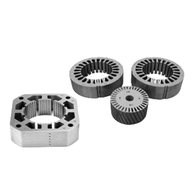 Rotor & Stator Lamination Stamping Press