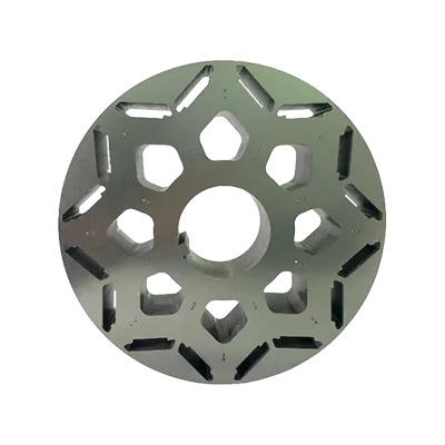 Motor Iron Core Stamping Press