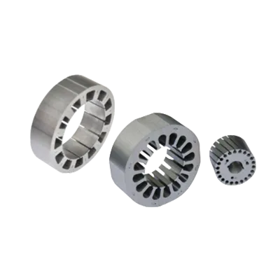 Electrical Terminal & Connector Stamping Press