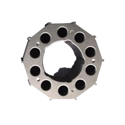 Automotive Metal Stamping Press