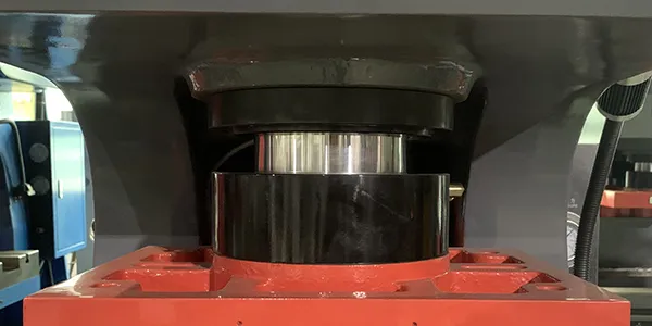 Mechanical C-Frame Presses