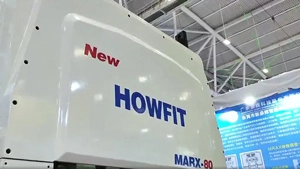 80-ton knuckle joint press for IC terminal stamping