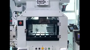 DHS-30T Straight Side Press