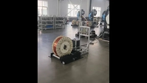 HC-25T C-Frame Press for Connector Stamping