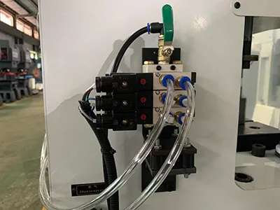 Solenoid valve
