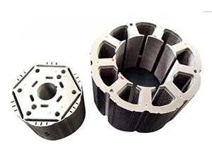 High-Speed Metal Stamping Press, 550 ton