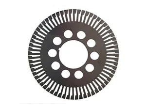 High-Speed Metal Stamping Press, 550 ton