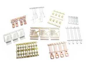 Rotor & Stator Lamination Stamping Press