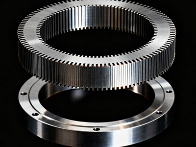 Rotor & Stator Lamination Stamping