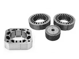 Rotor & Stator Lamination Stamping Press