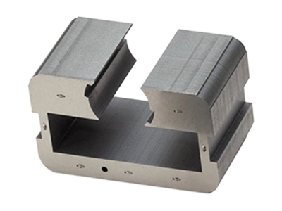 Motor Iron Core Stamping