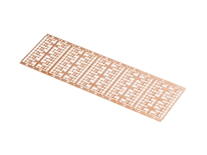 Electrical Terminal & Connector Stamping Press