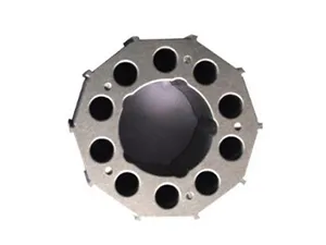 Automotive Metal Stamping Press