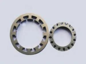 Automotive Metal Stamping Press