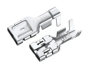 Automotive Metal Stamping Press