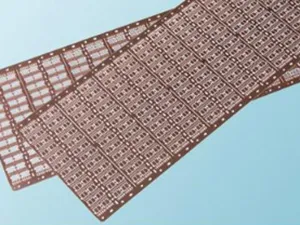 Automotive Metal Stamping Press